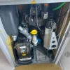 7#8917 Power Tower Durr Dental