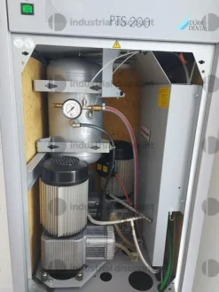 7#8917 Power Tower Durr Dental