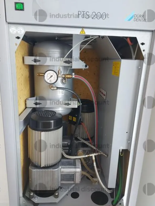 7#8917 Power Tower Durr Dental