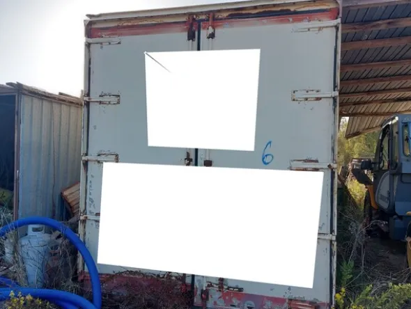 7#7937 Prefabbricato