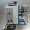 Preformatrice assiale per resistenze THT