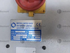 35#8613 Premonta USM