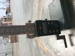 Preset CNC