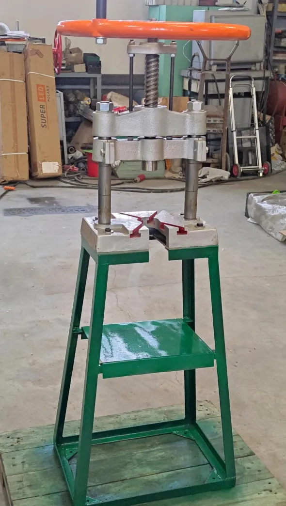 Pressa a bilanciere PY-3.5 T