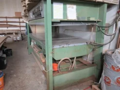 13#4676 Pressa accoppiamento Sormec
