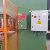 Pressa a collo di cigno usata