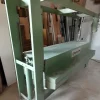 Pressa ad aria per Falegnameria marca COOPER Mod. FT 62