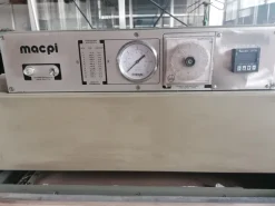 PRESSA ADESIVATRICE MACPI