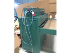 Pressa adesivatrice MEPP 130