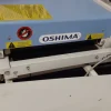 Pressa adesivatrice OSHIMA OP-450GS