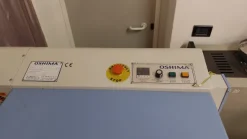 Pressa adesivatrice OSHIMA OP-450GS