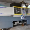 Pressa ad iniezione BATTENFELD BA 600 CDC