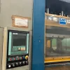 PRESSA AD INIEZIONE VERTICALE PER STAMPAGGIO GOMMA