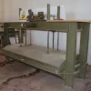 9#2326 Pressa a freddo Baldoni Macchine