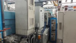 14#7165 Pressa a iniezione BMB MC270