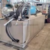 2#9600 Pressa a iniezione BMB 2200/25PI