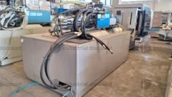 3#9600 Pressa a iniezione BMB 700/20PI