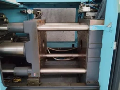 Pressa a iniezione DEMAG ERGOTECH EXTRA 80-430