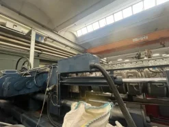 1#7965 Pressa a Iniezione Maico TEK S 1000 con Robot