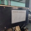 9#7556 Pressa a iniezione Negri Bossi