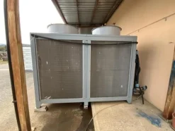 1#8636 Pressa a Iniezione per termoplastici NPM Dynamic 150 con accessori