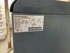 1#8636 Pressa a Iniezione per termoplastici NPM Dynamic 150 con accessori