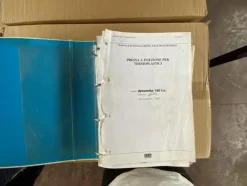 1#8636 Pressa a Iniezione per termoplastici NPM Dynamic 150 con accessori