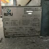 5#7965 Pressa a Iniezione Remu HMSY 2000 T con Robot