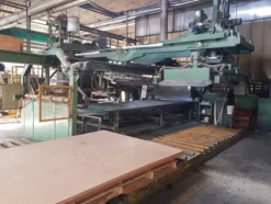 27#5098 Pressa a nove vani
