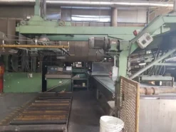 27#5098 Pressa a nove vani