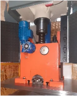 PRESSA BALCONI MTRS/150