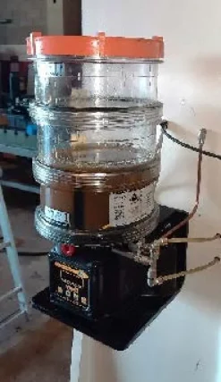 PRESSA BALCONI MTRS/L 50