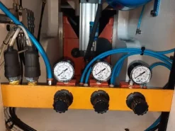 PRESSA BALCONI MTRS/L 50