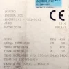 PRESSA CATTANEO/CLEARING 200 TONNELLATE
