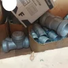 3#5453 Pressacavi per cavo armato e raccordi in acciaio