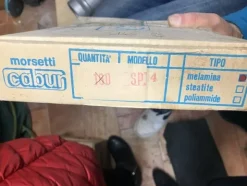 3#5453 Pressacavi per cavo armato e raccordi in acciaio