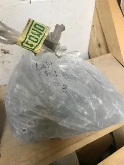 3#5453 Pressacavi per cavo armato e raccordi in acciaio