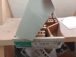 3#5453 Pressacavi per cavo armato e raccordi in acciaio