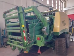 14#7773 Pressa condizionatrice Big/Pack Krone 1290 HDP
