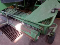14#7773 Pressa condizionatrice Big/Pack Krone 1290 HDP
