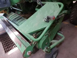 14#7773 Pressa condizionatrice Big/Pack Krone 1290 HDP
