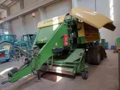 14#7773 Pressa condizionatrice Big/Pack Krone 1290 HDP
