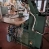 214#9770 Pressa da stiro Rotondi