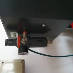 PRESSA DOPPIO PIATTO CM. 50X65