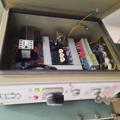 Pressa eccentrica Mios 10Ton