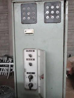 Pressa eccentrica SPK KB 2132