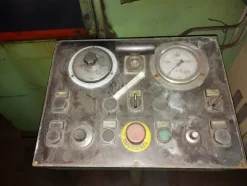13#6026 Pressa Electromodul C.170