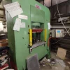 Pressa energo 600 tonn