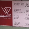 PRESSA 65/170 EVCU SUPER