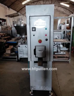PRESSA FORMATRICE DI PROSCIUTTO D’ANATRA PUJOLÀS